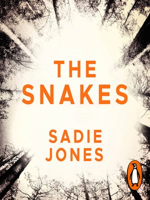 The Snakes - Audiobook